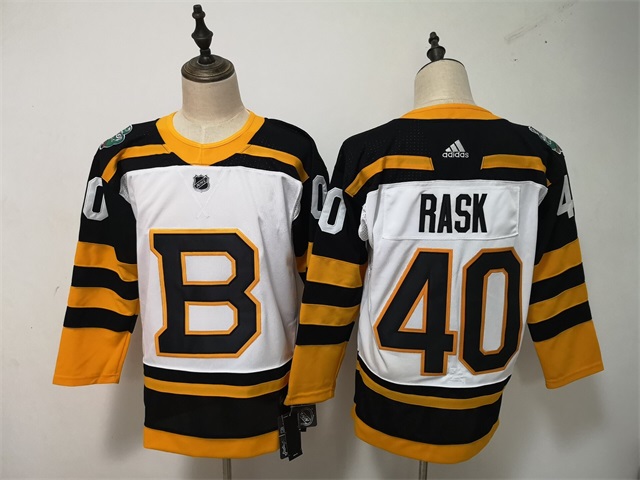 Boston Bruins jerseys 2022-013